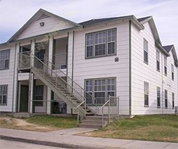 Villas on the Green Apartments Houston Texas