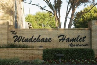Windchase Hamlet Apartments Houston Texas