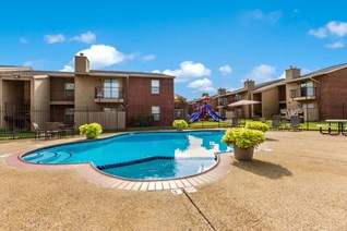 South Meadows Apartments Red Oak Texas