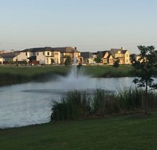 Park at Walkers Landing Apartments Magnolia Texas