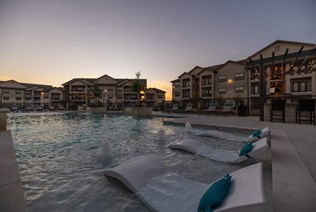 Standard at Westlake Apartments Houston Texas