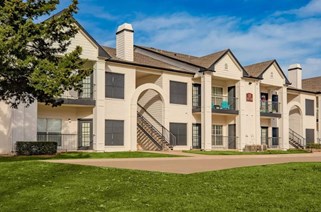 NeuRock of Westchester I & II Apartments Grand Prairie Texas