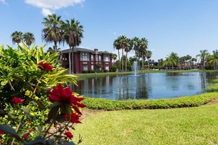 South Shore Lakes Apartments League City Texas