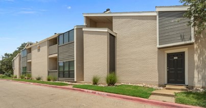 Huntington Meadows I Apartments Arlington Texas