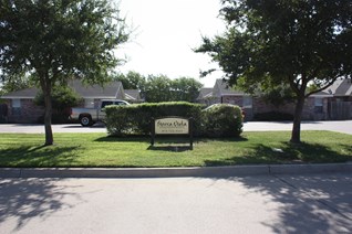 Sierra Vista Apartments Midlothian Texas