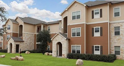 West Oaks Apartments San Antonio Texas