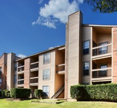 Landmark at Prescott Woods Apartments Austin Texas