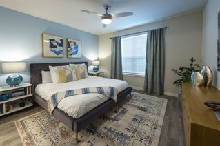 Ascend at the Fount Apartments Katy Texas