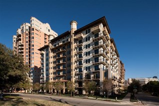 Cantabria at Turtle Creek Apartments Dallas Texas