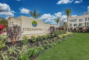 Silverstream Apartments Katy Texas