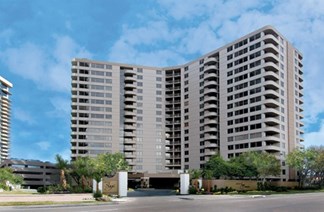 3525 Sage Apartments Houston Texas