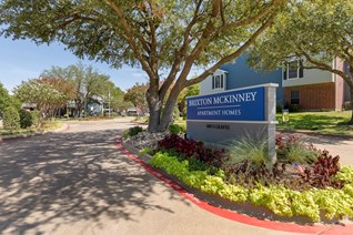 Brixton McKinney Apartments McKinney Texas