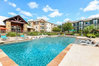 Boardwalk Medical Center Apartments San Antonio Texas