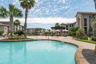 Preserve at Copperleaf Apartments Houston Texas