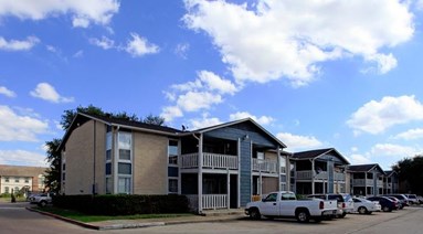 Bayou Willows Apartments Pasadena Texas