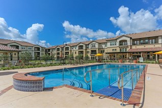 Mariposa at Clear Creek Apartments Webster Texas