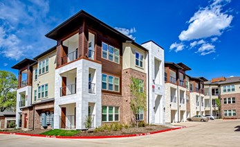 McKinney Terrace Apartments McKinney Texas