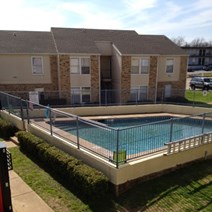 Willow Wood Apartments Grand Prairie Texas