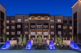 Bexley Frisco Station Apartments Frisco Texas