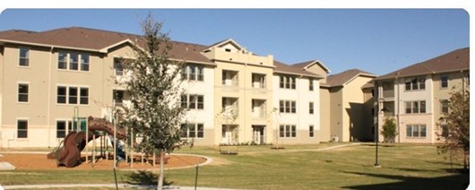 Renaissance Village Apartments San Antonio Texas