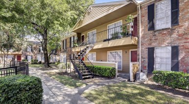 Westbury Reserve Apartments Houston Texas