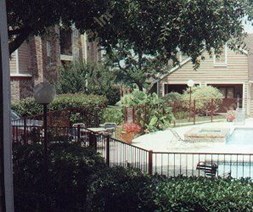 Contour Place Apartments San Antonio Texas