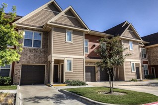 Ashwood Apartments Pflugerville Texas