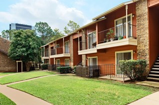 Arlington Oaks Apartments Arlington Texas