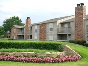 Broadway Apartments Garland Texas