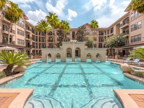 Amalfi Apartments Houston Texas