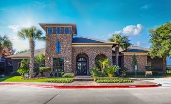 Bella Madera Apartments San Antonio Texas