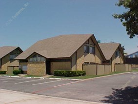 Westway Apartments McKinney Texas