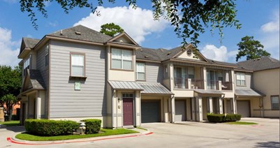 Bala Woods at Kingwood Apartments Kingwood Texas