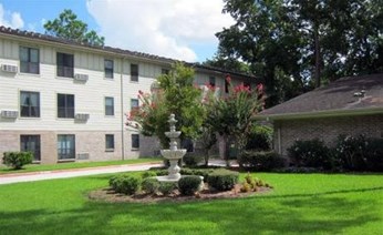 Tamarac Pines I & II Apartments Spring Texas