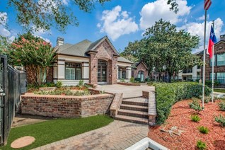 Henry at Ranchstone Apartments Houston Texas