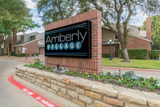 Amberly Village Apartments Garland Texas