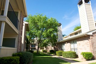 St Gregorys Beach Apartments Houston Texas