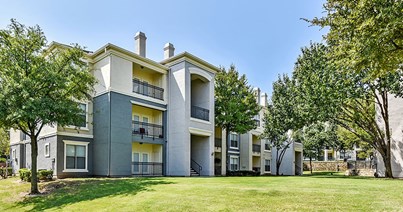 Abbey at Vista Ridge Apartments Lewisville Texas