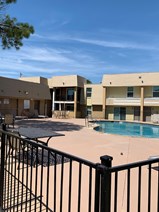 Grand Manor Apartments Grand Prairie Texas