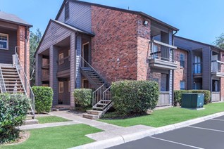 Avistar in 09 Apartments San Antonio Texas
