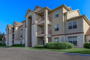 Willowbend Apartments San Antonio Texas