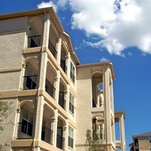 Marquis at Crown Ridge Apartments San Antonio Texas