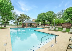 Republic East Apartments Garland Texas