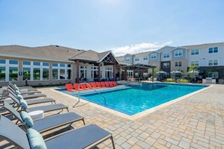 Prose Northbend Apartments Aubrey Texas