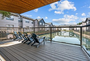 29Fifty Apartments Grapevine Texas