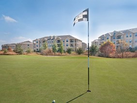 Bell at Teravista Apartments Round Rock Texas