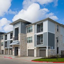 Sapphire Bay Apartments Baytown Texas