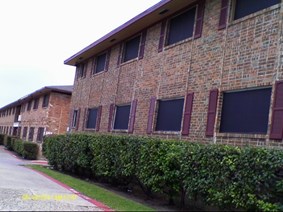 Spanish Stone Apartments Garland Texas