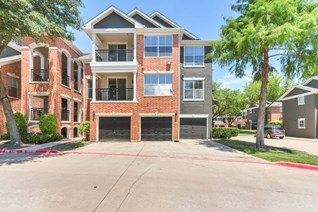 Windsor at Legacy Apartments Plano Texas