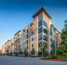 Millennium Six Pines Apartments The Woodlands Texas